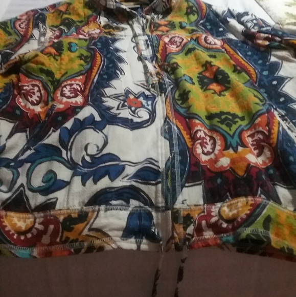 Spring jacket size 2 - Picture 5 of 5